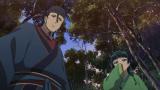 薬屋のひとりごと 第2期