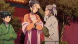 薬屋のひとりごと 第2期