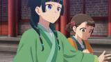 薬屋のひとりごと 第2期