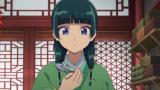 薬屋のひとりごと 第2期