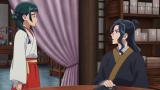 薬屋のひとりごと 第2期
