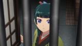 薬屋のひとりごと 第2期