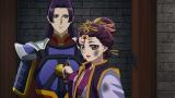 薬屋のひとりごと 第2期