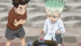 Dr.STONE SCIENCE FUTURE（第4期）