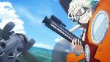 Dr.STONE SCIENCE FUTURE（第4期）