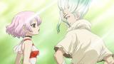 Dr.STONE SCIENCE FUTURE（第4期）