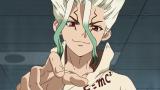 Dr.STONE SCIENCE FUTURE（第4期）