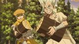 Dr.STONE SCIENCE FUTURE（第4期）