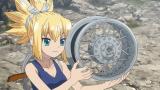 Dr.STONE SCIENCE FUTURE（第4期）