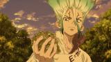 Dr.STONE SCIENCE FUTURE（第4期）