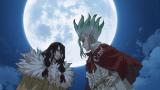 Dr.STONE SCIENCE FUTURE（第4期）