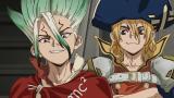 Dr.STONE SCIENCE FUTURE（第4期）