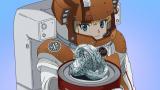 Dr.STONE SCIENCE FUTURE（第4期）