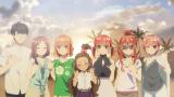 五等分の花嫁＊