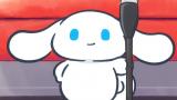 I.CINNAMOROLL Animation