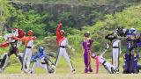 爆上戦隊ブンブンジャー　劇場BOON！　プロミス・ザ・サーキット