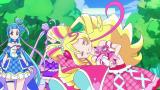 キミとアイドルプリキュア♪