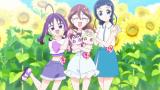キミとアイドルプリキュア♪