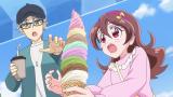 キミとアイドルプリキュア♪