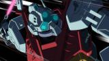 機動戦士Gundam GQuuuuuuX（ジークアクス） 