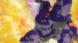 機動戦士Gundam GQuuuuuuX（ジークアクス） 