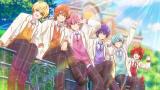 劇場版すとぷり はじまりの物語～Strawberry School Festival!!!～