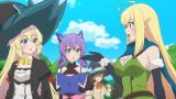 スライム倒して300年、知らないうちにレベルMAXになってました ～そのに～