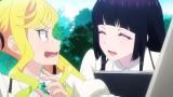 ロックは淑女の嗜みでして