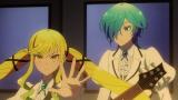 ロックは淑女の嗜みでして