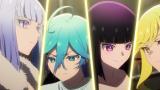ロックは淑女の嗜みでして