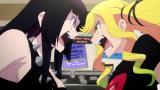 ロックは淑女の嗜みでして