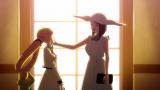 ロックは淑女の嗜みでして