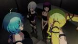 ロックは淑女の嗜みでして