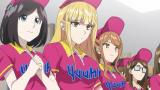 ボールパークでつかまえて！