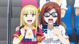 ボールパークでつかまえて！
