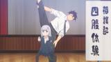阿波連さんははかれない season2