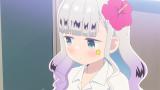 阿波連さんははかれない season2
