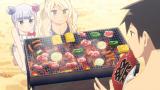 阿波連さんははかれない season2