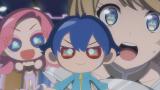 #コンパス2.0 戦闘摂理解析システム ANIMATION PROJECT