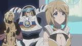 #コンパス2.0 戦闘摂理解析システム ANIMATION PROJECT
