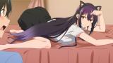 履いてください、鷹峰さん