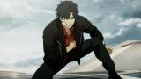 LAZARUS ラザロ