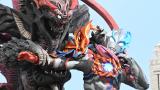 ウルトラマンブレーザーTHE MOVIE 大怪獣首都激突