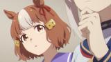 ウマ娘 シンデレラグレイ