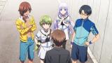 Summer Pockets