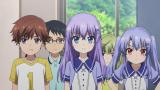 Summer Pockets