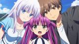 Summer Pockets