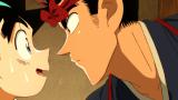 真·侍伝YAIBA