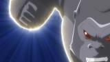 ゴリラの神から加護された令嬢は王立騎士団で可愛がられる
