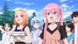紫雲寺家の子供たち